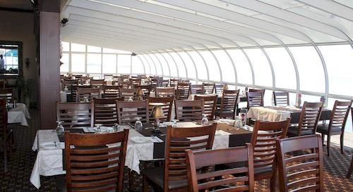 Manoir Sur Mer Sainte Anne-des-Chênes المظهر الخارجي الصورة