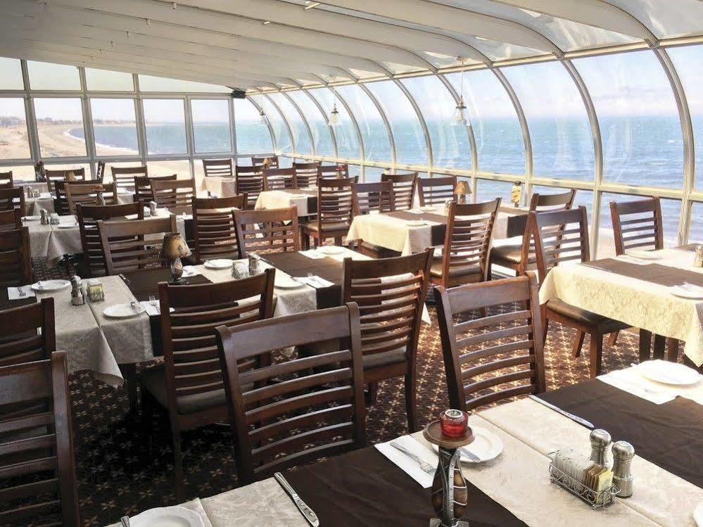 Manoir Sur Mer Sainte Anne-des-Chênes المظهر الخارجي الصورة